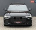 Чорний Ауді А6, об'ємом двигуна 3 л та пробігом 180 тис. км за 33900 $, фото 2 на Automoto.ua