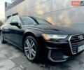 Чорний Ауді А6, об'ємом двигуна 3 л та пробігом 157 тис. км за 33000 $, фото 46 на Automoto.ua
