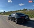 Черный Ауди А6, объемом двигателя 1.98 л и пробегом 183 тыс. км за 18000 $, фото 16 на Automoto.ua