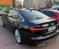 Чорний Ауді А6, об'ємом двигуна 3 л та пробігом 110 тис. км за 44500 $, фото 4 на Automoto.ua