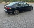 Черный Ауди А6, объемом двигателя 2 л и пробегом 30 тыс. км за 13500 $, фото 5 на Automoto.ua