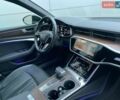 Чорний Ауді А6, об'ємом двигуна 3 л та пробігом 157 тис. км за 33000 $, фото 12 на Automoto.ua