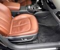 Черный Ауди А6, объемом двигателя 2 л и пробегом 64 тыс. км за 25000 $, фото 9 на Automoto.ua