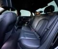 Чорний Ауді А6, об'ємом двигуна 2 л та пробігом 44 тис. км за 13500 $, фото 11 на Automoto.ua