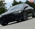 Чорний Ауді А6, об'ємом двигуна 2.97 л та пробігом 122 тис. км за 38950 $, фото 13 на Automoto.ua
