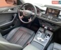 Черный Ауди А6, объемом двигателя 2 л и пробегом 96 тыс. км за 23500 $, фото 68 на Automoto.ua