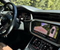 Ауди А6 2018 в Львове на Automoto.ua Черный Ауди А6, объемом двигателя 3 л и пробегом 60 тыс. км за 38900 $, фото 18 на Automoto.ua