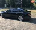 Черный Ауди А6, объемом двигателя 1.98 л и пробегом 41 тыс. км за 29800 $, фото 2 на Automoto.ua