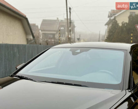 Черный Ауди А6, объемом двигателя 2.97 л и пробегом 196 тыс. км за 36999 $, фото 26 на Automoto.ua