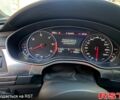 Черный Ауди А6, объемом двигателя 2 л и пробегом 150 тыс. км за 22000 $, фото 7 на Automoto.ua