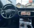 Чорний Ауді А6, об'ємом двигуна 3 л та пробігом 157 тис. км за 33000 $, фото 10 на Automoto.ua