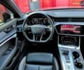 Черный Ауди А6, объемом двигателя 2.97 л и пробегом 117 тыс. км за 48999 $, фото 8 на Automoto.ua