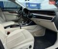 Черный Ауди А6, объемом двигателя 3 л и пробегом 213 тыс. км за 23850 $, фото 13 на Automoto.ua