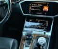 Черный Ауди А6, объемом двигателя 3 л и пробегом 101 тыс. км за 24500 $, фото 16 на Automoto.ua