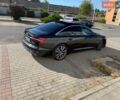 Чорний Ауді А6, об'ємом двигуна 3 л та пробігом 297 тис. км за 28000 $, фото 1 на Automoto.ua