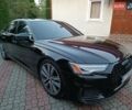Чорний Ауді А6, об'ємом двигуна 3 л та пробігом 105 тис. км за 38000 $, фото 21 на Automoto.ua