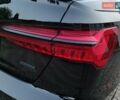 Чорний Ауді А6, об'ємом двигуна 3 л та пробігом 105 тис. км за 38000 $, фото 31 на Automoto.ua