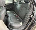 Черный Ауди А6, объемом двигателя 2 л и пробегом 56 тыс. км за 6117 $, фото 10 на Automoto.ua