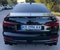 Чорний Ауді А6, об'ємом двигуна 3 л та пробігом 69 тис. км за 40000 $, фото 12 на Automoto.ua