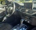 Черный Ауди А6, объемом двигателя 1.98 л и пробегом 182 тыс. км за 19750 $, фото 1 на Automoto.ua