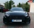 Чорний Ауді А6, об'ємом двигуна 3 л та пробігом 105 тис. км за 38000 $, фото 24 на Automoto.ua