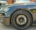 Чорний Ауді А6, об'ємом двигуна 2.97 л та пробігом 128 тис. км за 41499 $, фото 18 на Automoto.ua