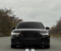 Чорний Ауді А6, об'ємом двигуна 3 л та пробігом 73 тис. км за 37000 $, фото 1 на Automoto.ua