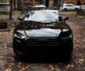 Чорний Ауді А6, об'ємом двигуна 3 л та пробігом 73 тис. км за 37000 $, фото 1 на Automoto.ua
