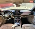 Чорний Ауді А6, об'ємом двигуна 2 л та пробігом 240 тис. км за 17900 $, фото 11 на Automoto.ua