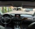 Черный Ауди А6, объемом двигателя 1.98 л и пробегом 126 тыс. км за 18900 $, фото 21 на Automoto.ua