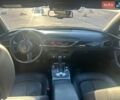 Чорний Ауді А6, об'ємом двигуна 1.98 л та пробігом 95 тис. км за 18000 $, фото 14 на Automoto.ua