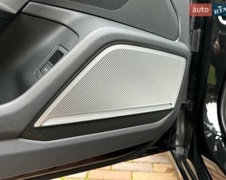 Черный Ауди А6, объемом двигателя 2.97 л и пробегом 121 тыс. км за 45999 $, фото 31 на Automoto.ua