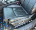 Чорний Ауді А6, об'ємом двигуна 3 л та пробігом 123 тис. км за 38505 $, фото 17 на Automoto.ua