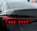 Чорний Ауді А6, об'ємом двигуна 2.97 л та пробігом 122 тис. км за 38950 $, фото 21 на Automoto.ua