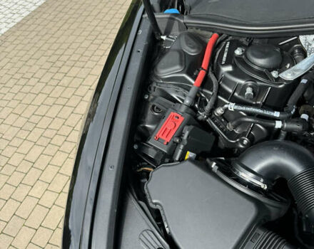 Чорний Ауді А6, об'ємом двигуна 3 л та пробігом 50 тис. км за 42999 $, фото 19 на Automoto.ua