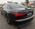 Чорний Ауді А6, об'ємом двигуна 2.97 л та пробігом 117 тис. км за 34000 $, фото 29 на Automoto.ua