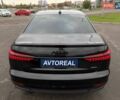 Чорний Ауді А6, об'ємом двигуна 2.97 л та пробігом 117 тис. км за 34000 $, фото 28 на Automoto.ua