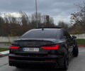 Чорний Ауді А6, об'ємом двигуна 3 л та пробігом 200 тис. км за 45000 $, фото 3 на Automoto.ua