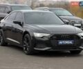 Чорний Ауді А6, об'ємом двигуна 2.97 л та пробігом 117 тис. км за 34000 $, фото 7 на Automoto.ua