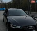 Чорний Ауді А6, об'ємом двигуна 1.98 л та пробігом 183 тис. км за 19350 $, фото 1 на Automoto.ua