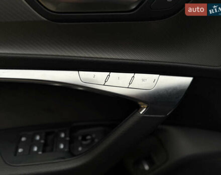 Черный Ауди А6, объемом двигателя 2.97 л и пробегом 196 тыс. км за 36999 $, фото 44 на Automoto.ua