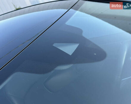 Черный Ауди А6, объемом двигателя 2 л и пробегом 156 тыс. км за 30999 $, фото 9 на Automoto.ua