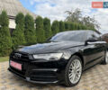 Чорний Ауді А6, об'ємом двигуна 2 л та пробігом 110 тис. км за 23900 $, фото 3 на Automoto.ua