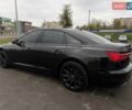 Чорний Ауді А6, об'ємом двигуна 2.97 л та пробігом 117 тис. км за 34000 $, фото 30 на Automoto.ua