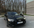 Черный Ауди А6, объемом двигателя 3 л и пробегом 110 тыс. км за 33700 $, фото 1 на Automoto.ua