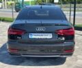 Чорний Ауді А6, об'ємом двигуна 3 л та пробігом 123 тис. км за 38505 $, фото 10 на Automoto.ua