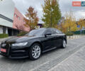 Ауди А6 2018 в Киеве на Automoto.ua Черный Ауди А6, объемом двигателя 2 л и пробегом 110 тыс. км за 22700 $, фото 15 на Automoto.ua