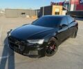 Чорний Ауді А6, об'ємом двигуна 2.97 л та пробігом 92 тис. км за 51000 $, фото 1 на Automoto.ua