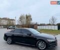 Чорний Ауді А6, об'ємом двигуна 2 л та пробігом 127 тис. км за 17950 $, фото 10 на Automoto.ua