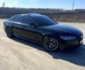 Чорний Ауді А6, об'ємом двигуна 2 л та пробігом 78 тис. км за 24999 $, фото 1 на Automoto.ua